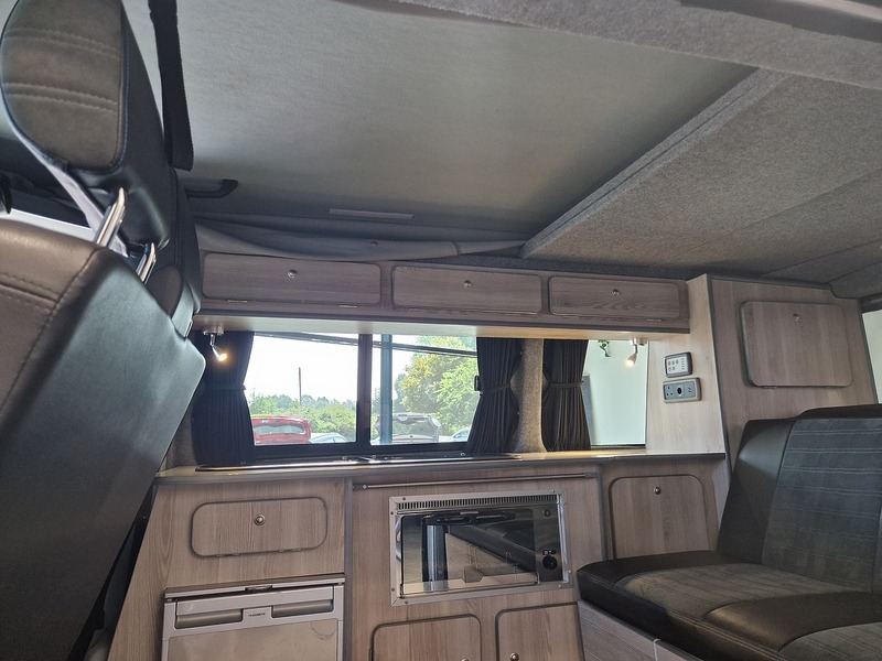 Volkswagen Transporter TDI T28 Highline - U11739