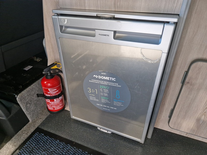 Volkswagen Transporter TDI T28 Highline - U11739