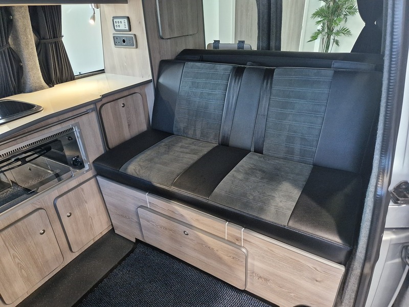 Volkswagen Transporter TDI T28 Highline - U11739