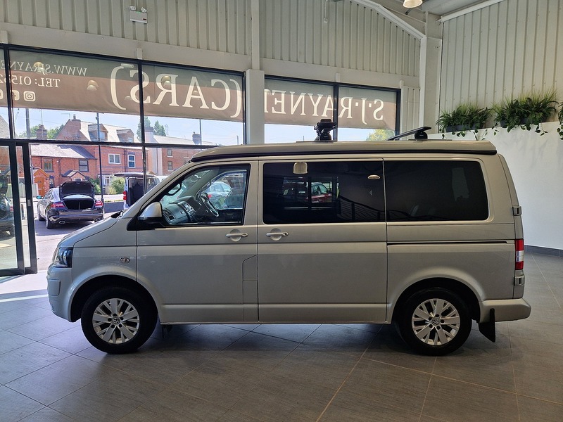 Volkswagen Transporter TDI T28 Highline - U11739