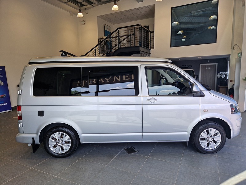 Volkswagen Transporter TDI T28 Highline - U11739