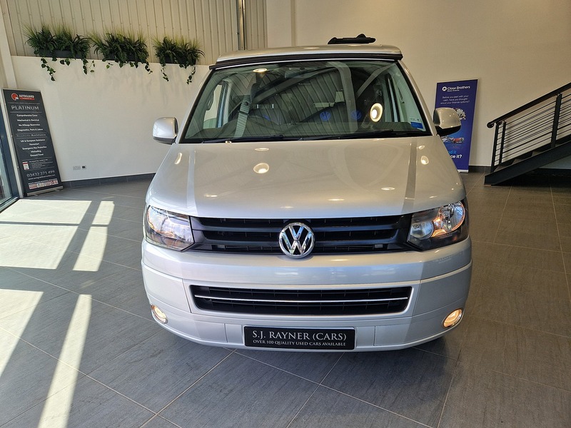 Volkswagen Transporter TDI T28 Highline - U11739