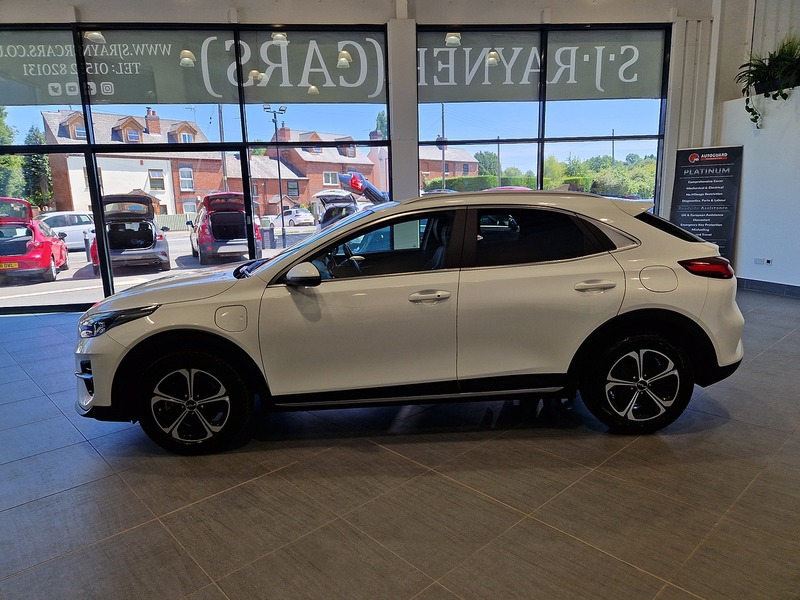Kia XCeed GDi 3 - U11743