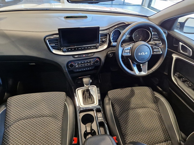 Kia XCeed GDi 3 - U11743
