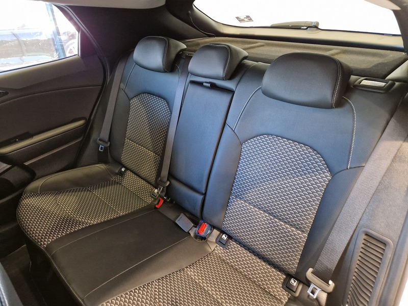 Kia XCeed GDi 3 - U11743