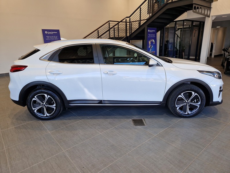Kia XCeed GDi 3 - U11743