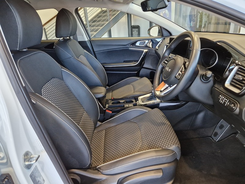 Kia XCeed GDi 3 - U11743