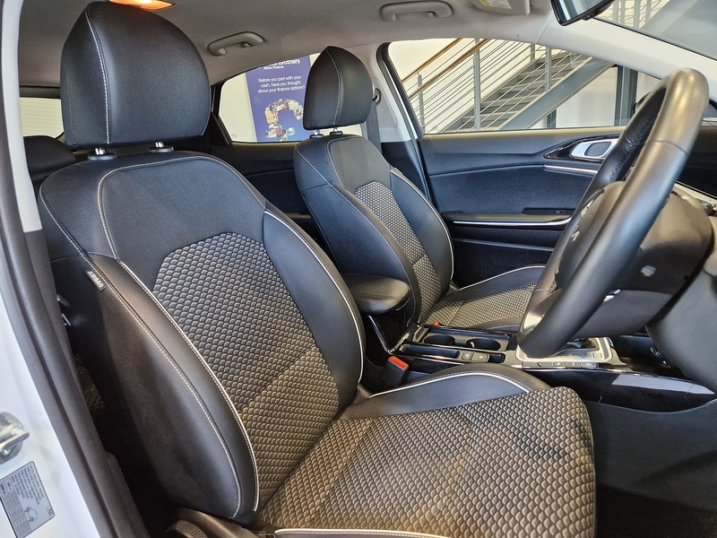 Kia XCeed GDi 3 - U11743