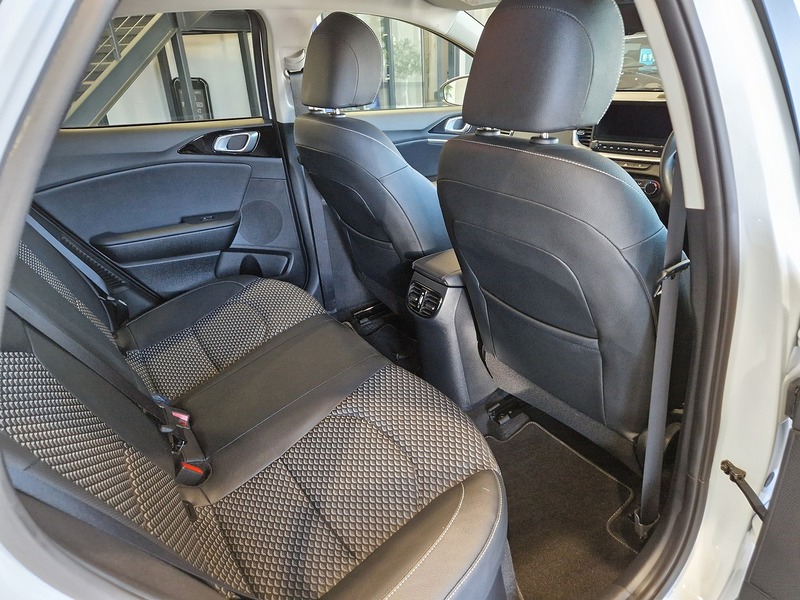 Kia XCeed GDi 3 - U11743