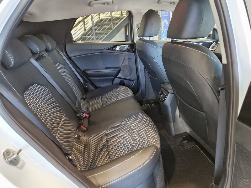 Kia XCeed GDi 3 - U11743