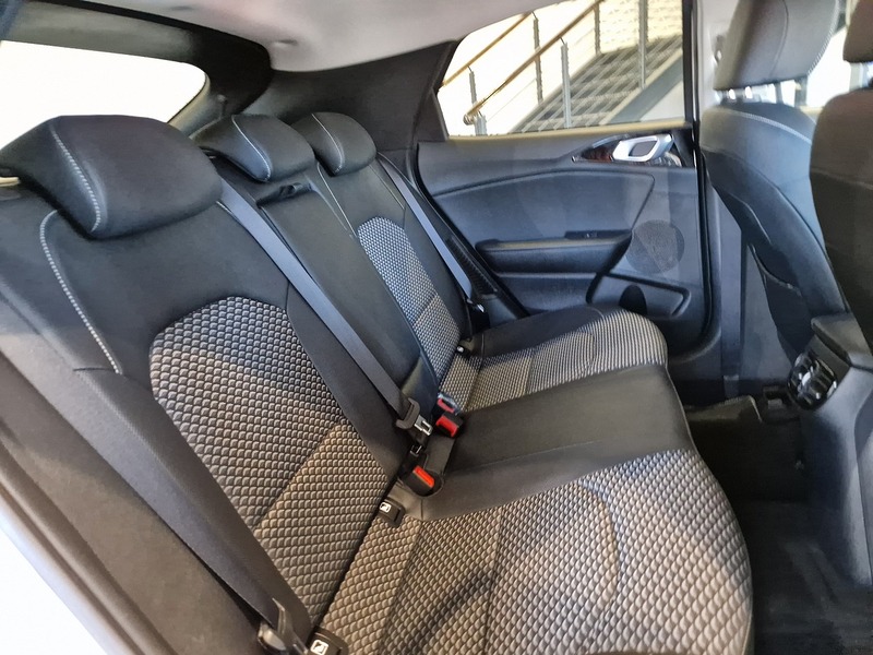 Kia XCeed GDi 3 - U11743