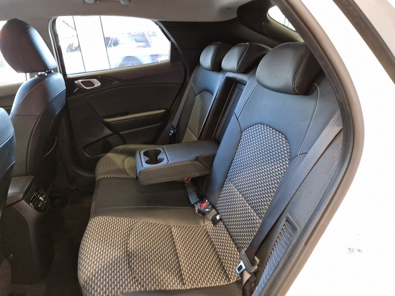 Kia XCeed GDi 3 - U11743