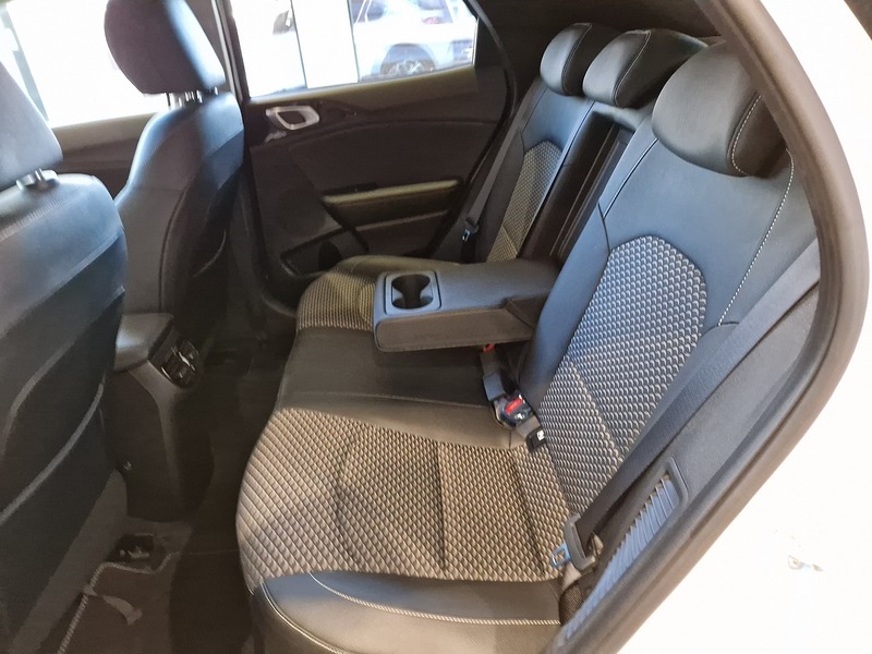 Kia XCeed GDi 3 - U11743