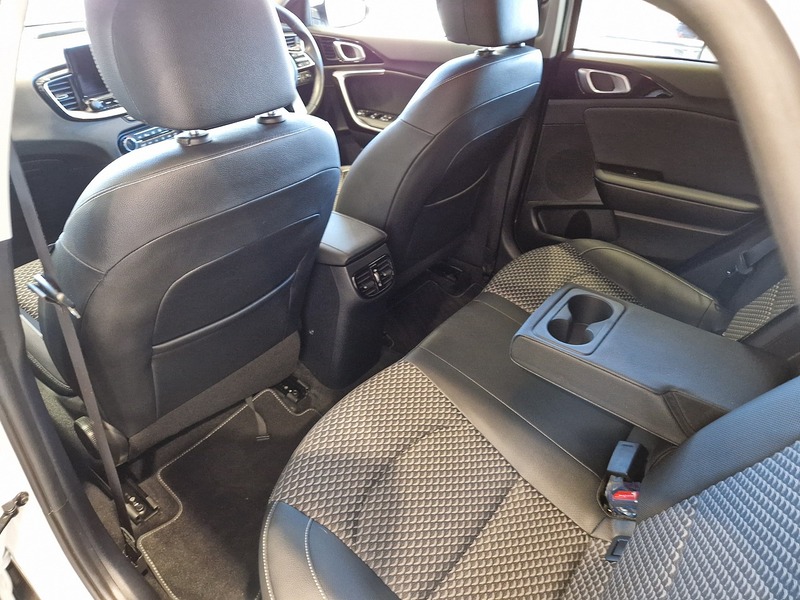 Kia XCeed GDi 3 - U11743
