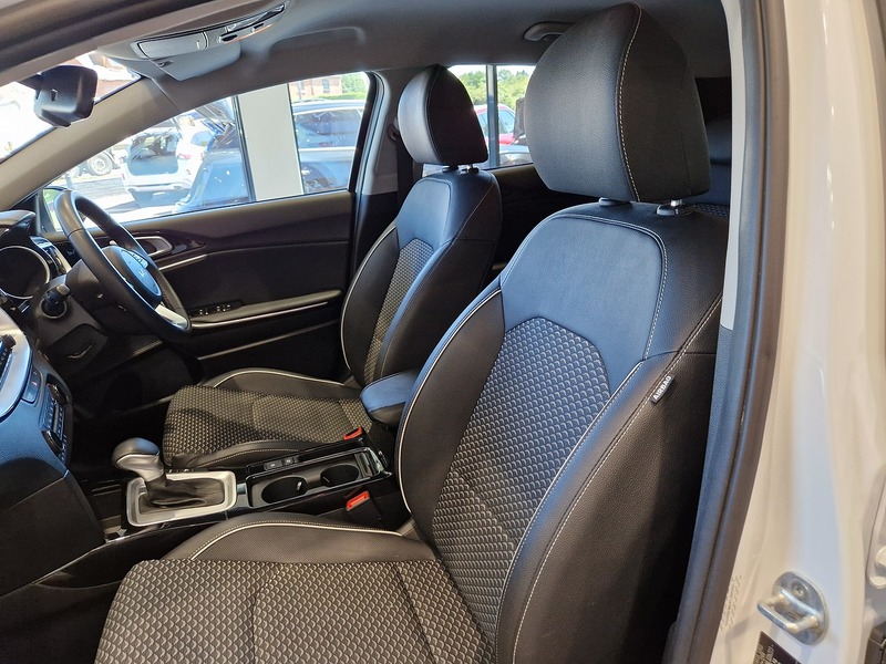 Kia XCeed GDi 3 - U11743