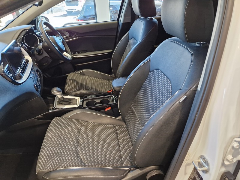 Kia XCeed GDi 3 - U11743