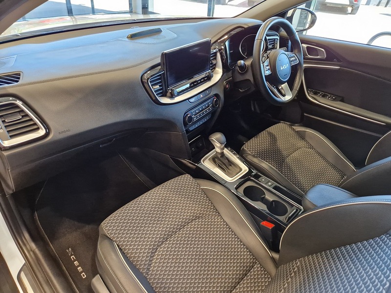 Kia XCeed GDi 3 - U11743