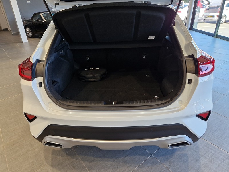Kia XCeed GDi 3 - U11743