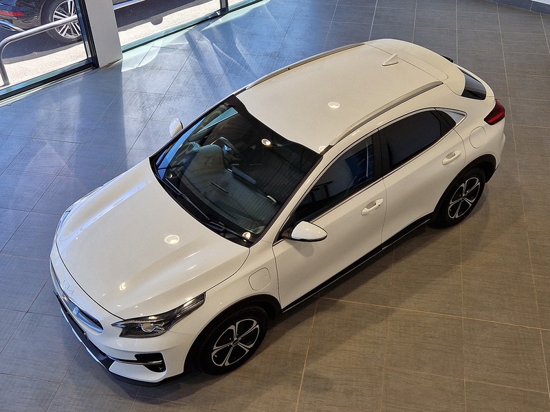 Kia XCeed GDi 3 - U11743