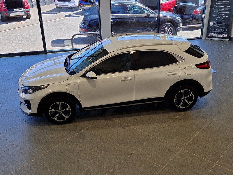 Kia XCeed GDi 3 - U11743