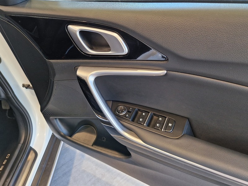 Kia XCeed GDi 3 - U11743