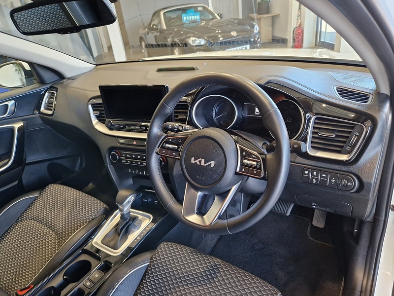 Kia XCeed GDi 3 - U11743