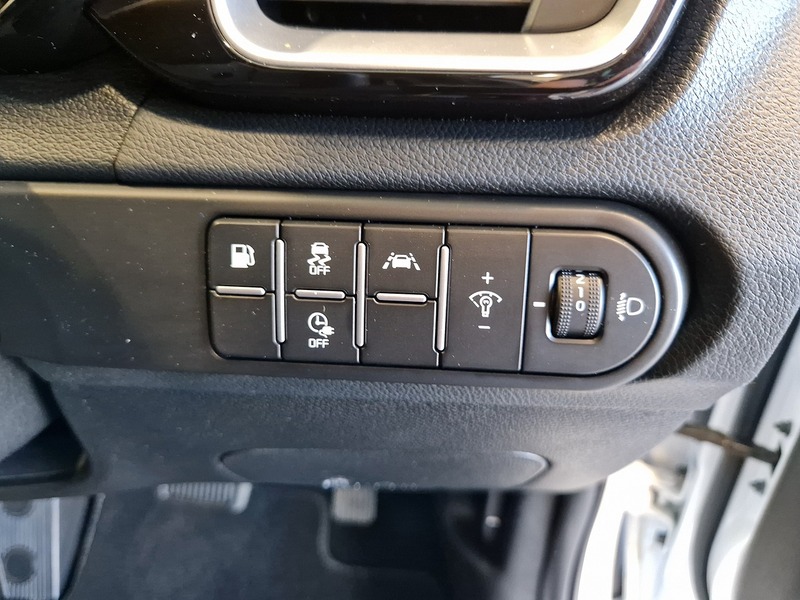 Kia XCeed GDi 3 - U11743