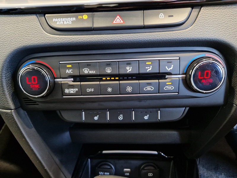 Kia XCeed GDi 3 - U11743