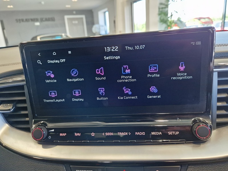 Kia XCeed GDi 3 - U11743