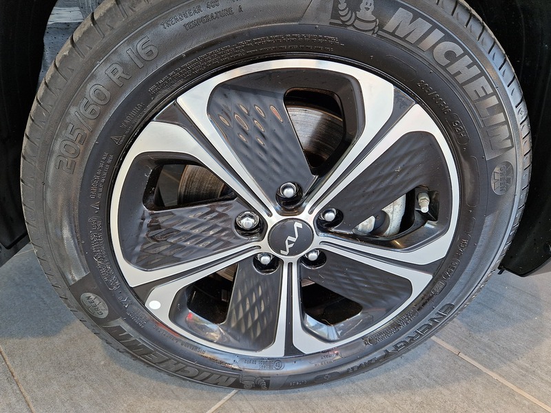 Kia XCeed GDi 3 - U11743