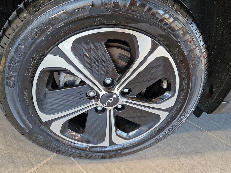 Kia XCeed GDi 3 - U11743