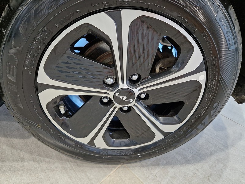 Kia XCeed GDi 3 - U11743