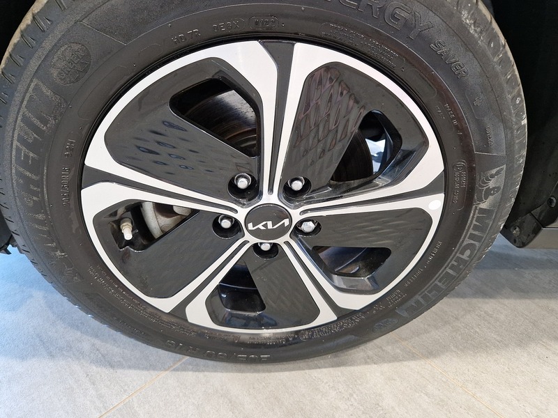 Kia XCeed GDi 3 - U11743