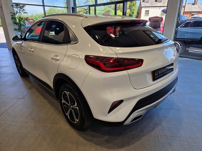 Kia XCeed GDi 3 - U11743
