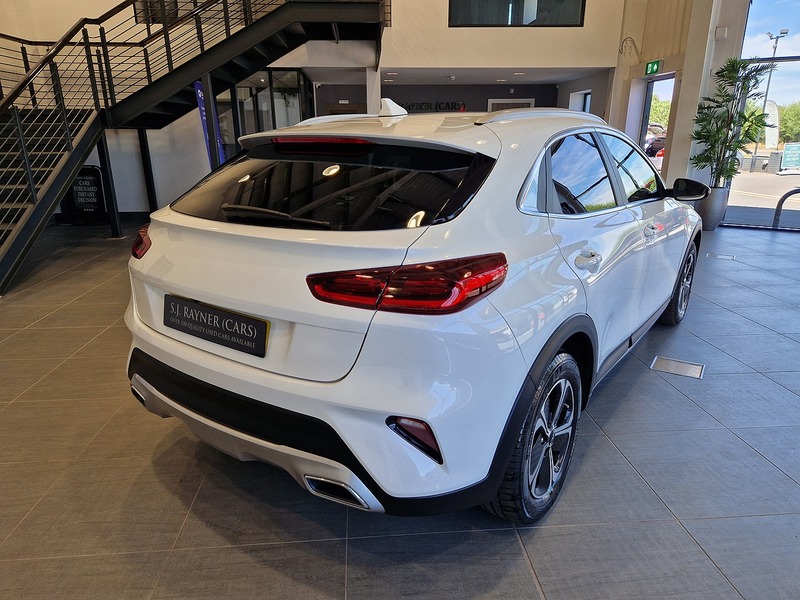 Kia XCeed GDi 3 - U11743