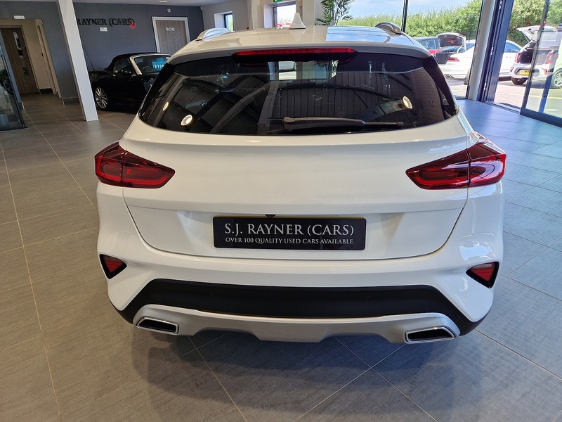 Kia XCeed GDi 3 - U11743