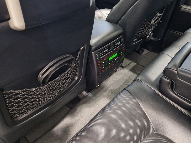 Toyota Land Cruiser D-4D V8 - U11746