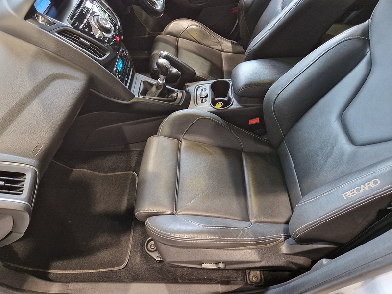 Ford Focus T EcoBoost ST-3 - U11750