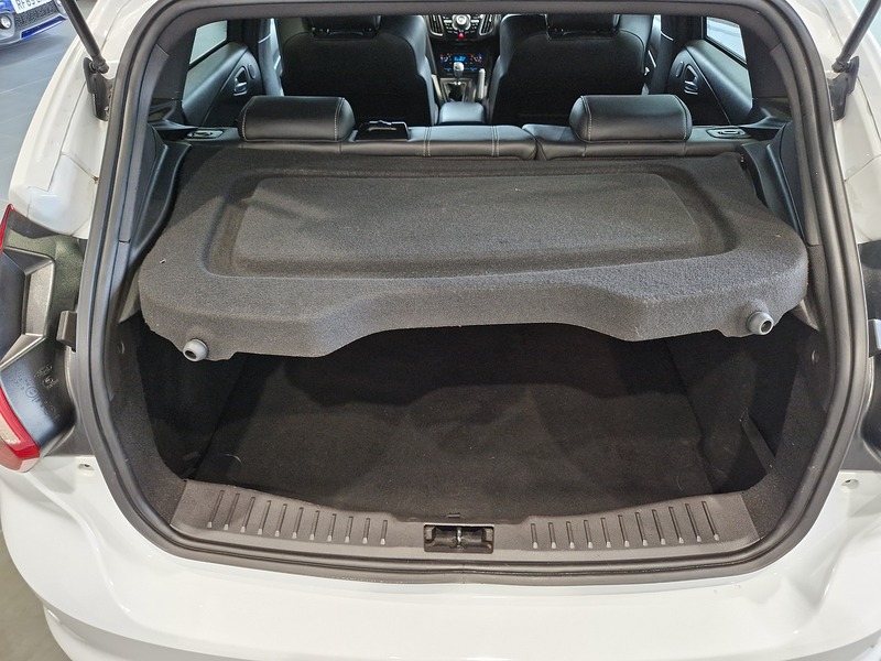 Ford Focus T EcoBoost ST-3 - U11750