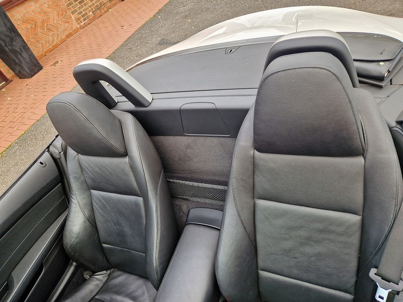 BMW Z4 20i M Sport - U11753