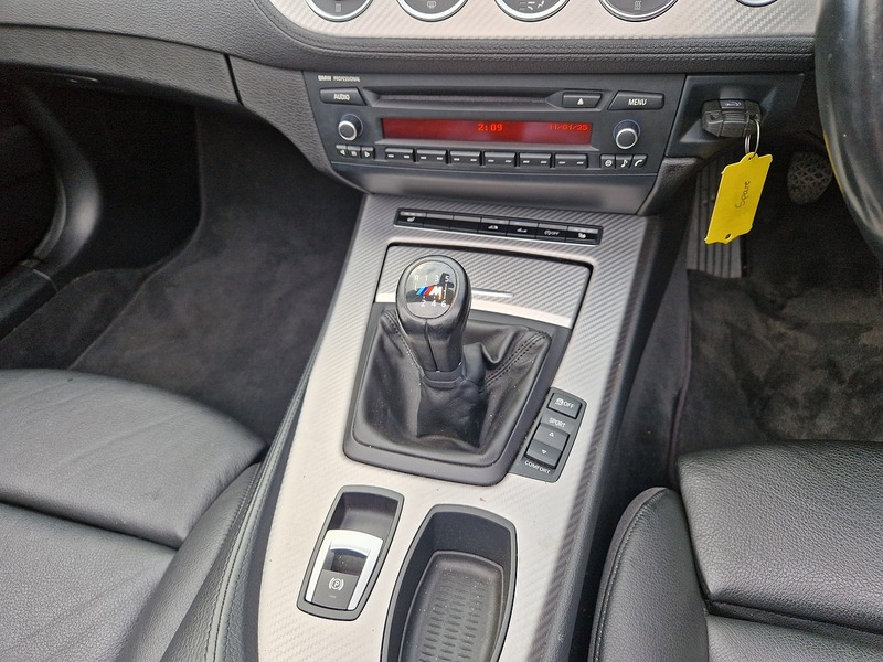 BMW Z4 20i M Sport - U11753