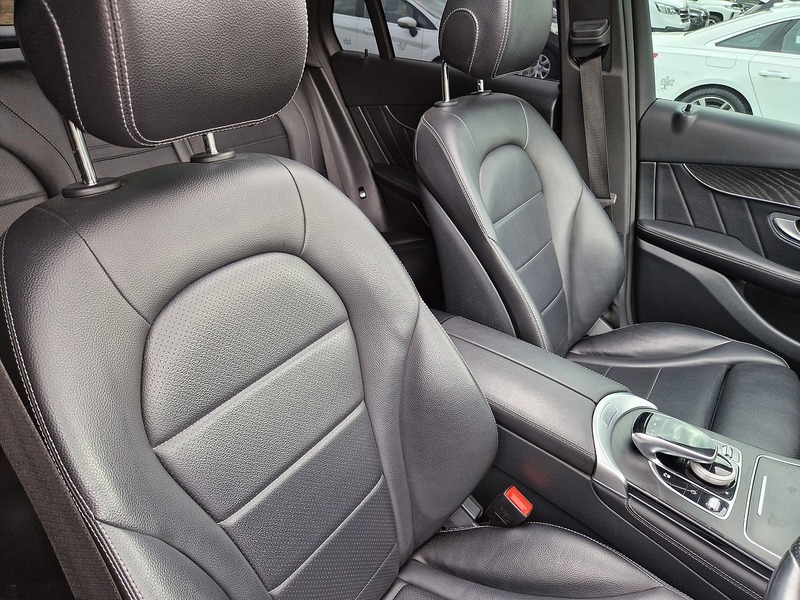 Mercedes-Benz GLC GLC250d AMG Line - U11756