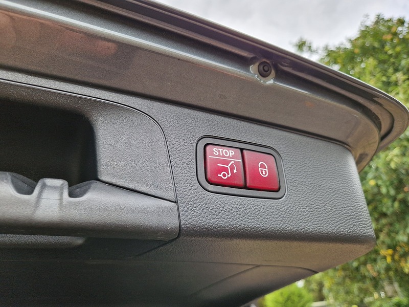 Mercedes-Benz GLC GLC250d AMG Line - U11756