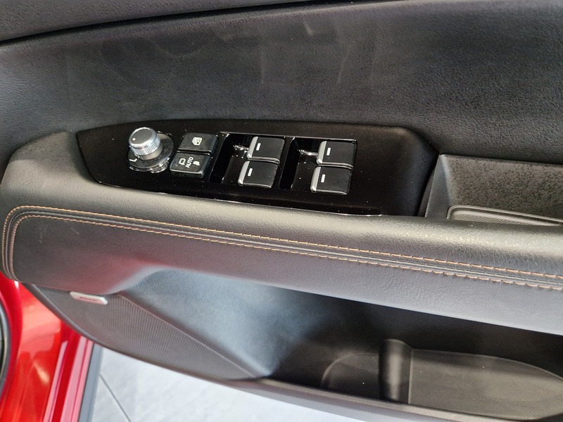 Mazda CX-5 e-SKYACTIV G MHEV Exclusive-Line - U11758