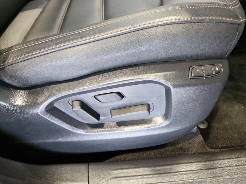 Mazda CX-5 e-SKYACTIV G MHEV Exclusive-Line - U11758