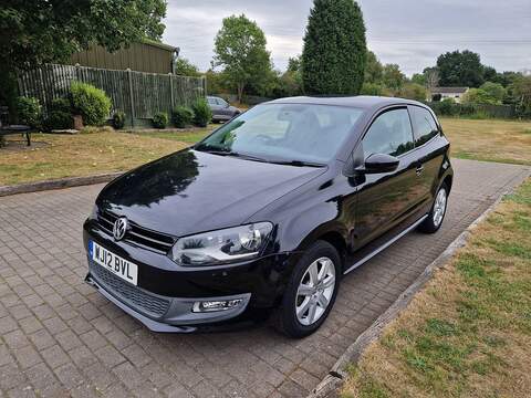 Volkswagen Polo 1.5 TSI EVO R-Line Saloon 4dr Petrol Manual Euro 6 (s/s) (150 ps)