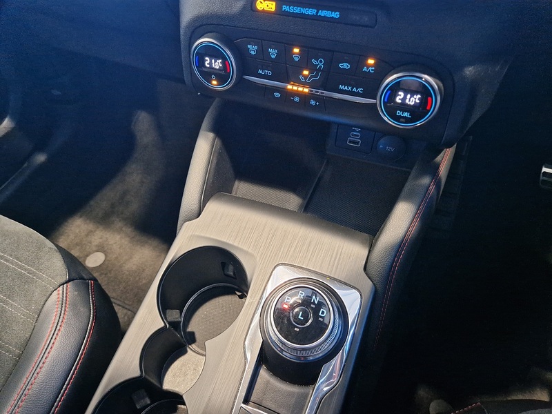 Ford Kuga EcoBoost Duratec ST-Line - U11765
