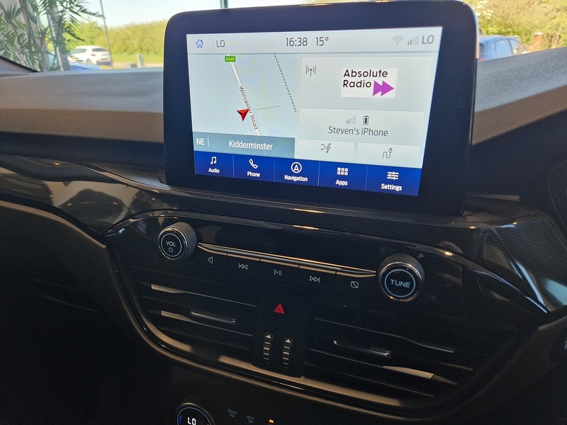 Ford Kuga EcoBoost Duratec ST-Line - U11765