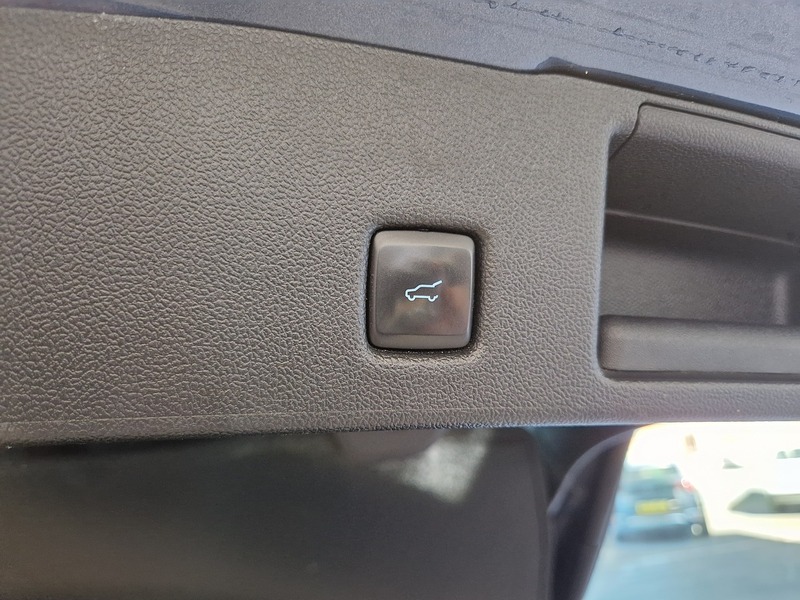Ford Kuga EcoBoost Duratec ST-Line - U11765