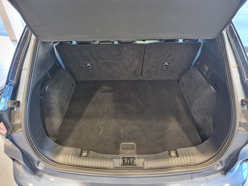 Ford Kuga EcoBoost Duratec ST-Line - U11765